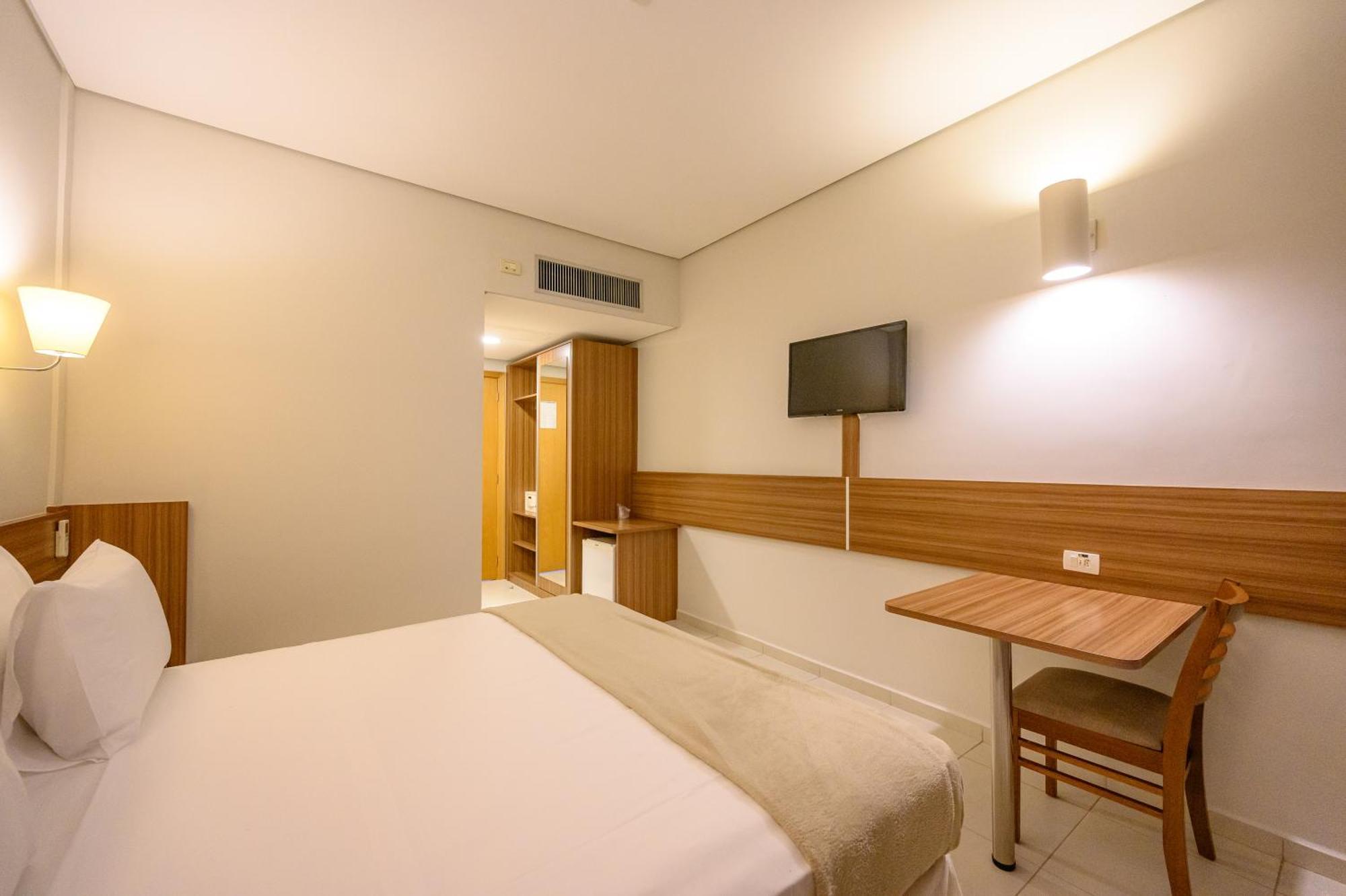 Unihotel Salto Salto  Eksteriør billede